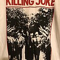 Killing Joke - TShirt or Longsleeve - Killing joke t-shirt