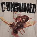 Consumed - TShirt or Longsleeve - Consumed shirt