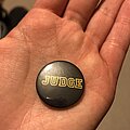 Judge - Pin / Badge - Pins Judge