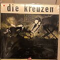 Die Kreuzen - Tape / Vinyl / CD / Recording etc - Die kreuzen vinyl