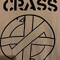 Crass - TShirt or Longsleeve - Crass t-shirt