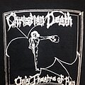 Christian Death - TShirt or Longsleeve - Christian death shirt