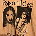 Poison Idea - TShirt or Longsleeve - Poison Idea t-shirt