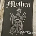 Mythra - Patch - Mythra nwobhm patch