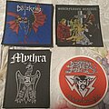 NWOBHM - Patch - NWOBHM patches