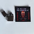 Protector - Patch - Protector Summon The Hordes woven
