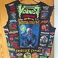 Odyssey - Battle Jacket - Odyssey My Battle Vest