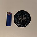 Sadus - Patch - Sadus woven