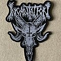 Incantation - Patch - Incantation patch