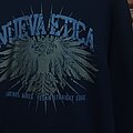 Nueva Etica - TShirt or Longsleeve - Nueva Etica hoodie 3L1T3 tour