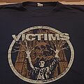 Victims - TShirt or Longsleeve - Victims deathwish shirt