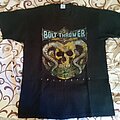 Bolt Thrower - TShirt or Longsleeve - Bolt Thrower North American Spearhead Assault August 1994 Tour Shirt