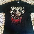 Exodus - TShirt or Longsleeve - Exodus 44 Magnum Opus