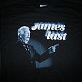 James Last - TShirt or Longsleeve - James Last