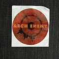 Arch Enemy - Other Collectable - Arch Enemy Sticker