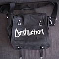 Destruction - Other Collectable - Destruction Bag