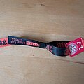 Hellfest - Other Collectable - Hellfest Wristbands bracelet 2019