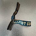 Hellfest Cult - Other Collectable - Hellfest Cult 2023 Festival wristband