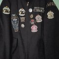Hellfest Cult - Battle Jacket - Hellfest Cult Veteran Jacket
