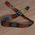 Hellfest Open Air Festival - Other Collectable - Hellfest Open Air Festival Wristband 2014