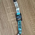 Hellfest Open Air Festival - Other Collectable - Hellfest Open Air Festival Wristband 2017