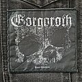 Gorgoroth - Patch - Gorgoroth 2013 Patch