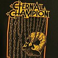 Eternal Champion - TShirt or Longsleeve - Eternal Champion T-shirt