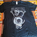 Hellfest Cult - TShirt or Longsleeve - Hellfest Cult member T-shirt