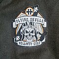 Hellfest Cult - Patch - Hellfest Cult Chapter member patch