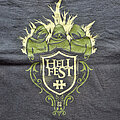 Hellfest Open Air Festival - TShirt or Longsleeve - Hellfest Open Air Festival T-shirt