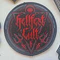 Hellfest Cult - Patch - Hellfest Cult 2019 Patch