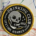 Tankard - Patch - Tankard Tribute Patch