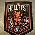 Hellfest - Patch - Hellfest 2023 Patch