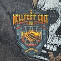 Hellfest Cult - Patch - Hellfest Cult Patch member 2020