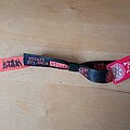 Hellfest Open Air Festival - Other Collectable - Hellfest Open Air Festival 2019 wristband