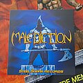 Malediction - Other Collectable - Malediction 1997 - 2007