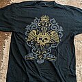 Hellfest Cult - TShirt or Longsleeve - Hellfest Cult Member T-shirt