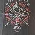 Hellfest - TShirt or Longsleeve - Hellfest 2016 T-shirt cerberus