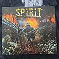 Spirit - Tape / Vinyl / CD / Recording etc - Spirit "Le Chaos"