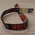 Hellfest - Other Collectable - Hellfest Wristbands bracelet 2014