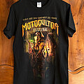 Motoculturor Open Air Festival - TShirt or Longsleeve - Motoculturor Open Air Festival T-shirt