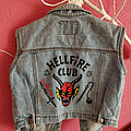 Hellfire Club - Battle Jacket - Hellfire Club Battle Jacket