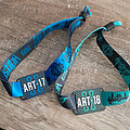 Hellfest Open Air Festival - Other Collectable - Hellfest Open Air Festival Artists wristbands - bracelets 2023