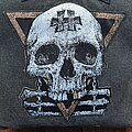 Hellfest Cult - Patch - Hellfest Cult Backpatch member