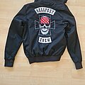 Hellfest Crew - Battle Jacket - Hellfest Crew Harrington 2014