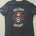 Hellfest Cult - TShirt or Longsleeve - Hellfest Cult T-shirt 2021