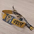 Hellfest - Other Collectable - Hellfest Wristbands bracelet  2017