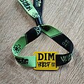 Hellfest - Other Collectable - Hellfest 2018 Festival Wristband