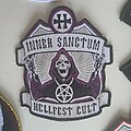 Hellfest - Patch - Hellfest Chapter Patch