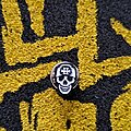 Hellfest Cult - Pin / Badge - Hellfest Cult 2021 Pin's badge